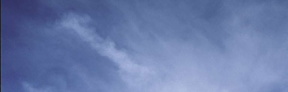 On the Trail of the Wind