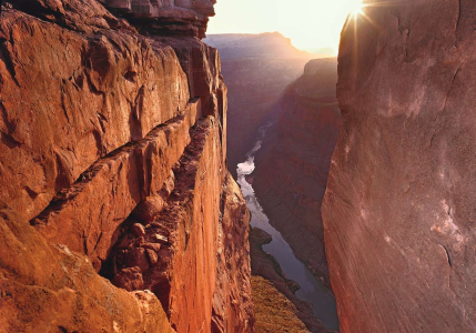 HIKE OF THE MONTH