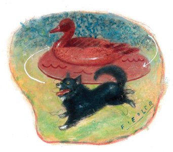 Joseph Daniel Fiedler