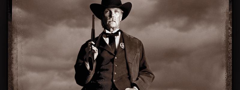 Earp Lives