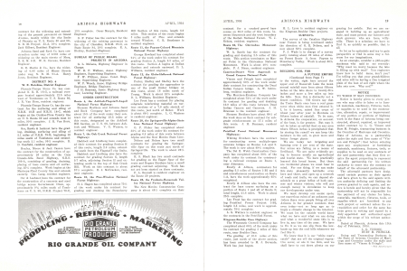 Projects Under Construction