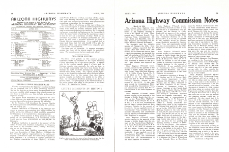 Explorer after searching for years at last discovers a spot that has never been visited by an engineering locating party