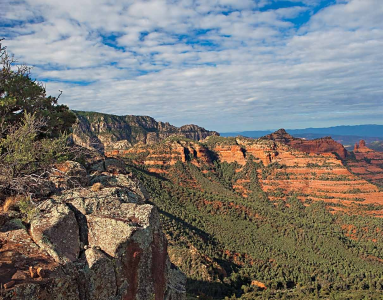 HIKE OF THE MONTH