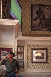 THE MAGNIFICENT SEVEN