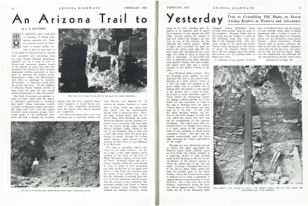 Here was eerie silence in the land of the dead; we stood, motionless.