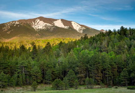 A PILGRIMAGE TO BASE CAMP