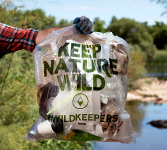 THEY CLEAN UP NICELY