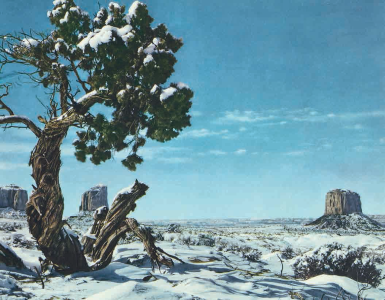 Josef Muench