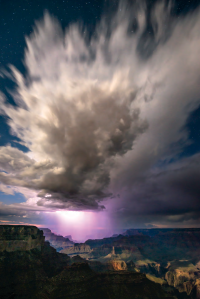 THE EVOLUTION OF LANDSCAPE PHOTOGRAPHY