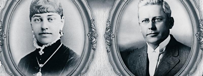 BIG BROTHER IS WATCHING