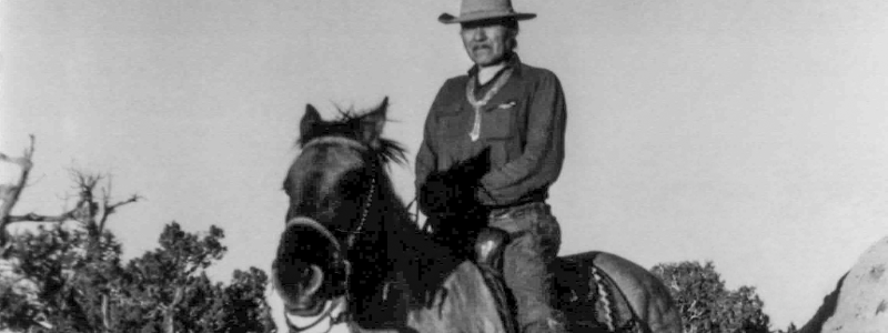 THE GREAT HORSEMAN THEY CALLED KADY