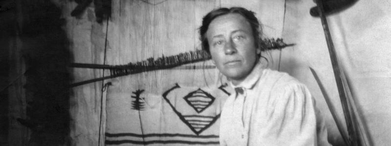 THE FIRST PHOTOGRAPHER OF THIRD MESA