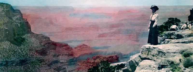 SEVEN WONDERS OF THE GRAND CANYON