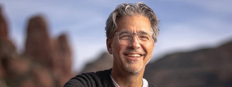 Photograph by Joel Grimes