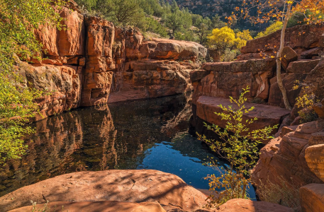 HIKE OF THE MONTH