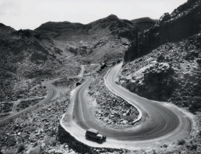 A CENTURY OF PHOTOGRAPHY