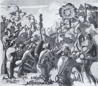 Cattle in the New World