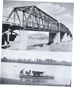 steel spans the Colorado.