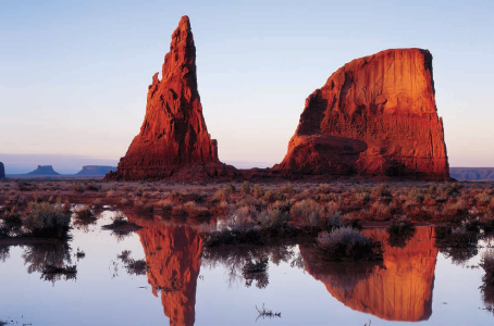 Magnificent Navajoland