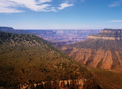 Grand Canyon Drive
