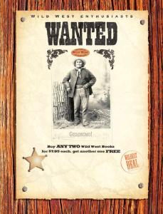 ON-TRIAL RUSTLER 'ALTERS' EVIDENCE