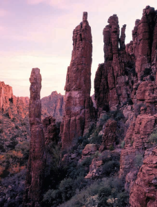 More Heavenly Than Hellish