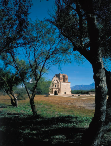 Hike a Historic Trail