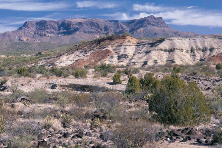 BACK ROAD ADVENTURE
Six Mile Crossing at Burro Creek