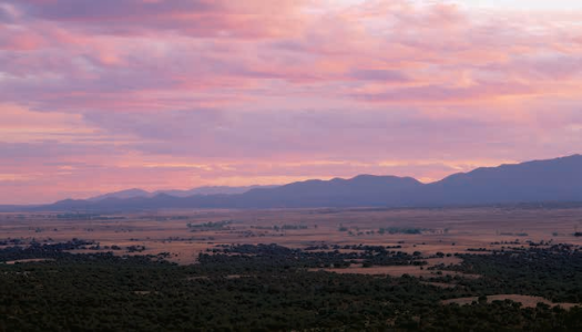 Patagonia to Sonoita