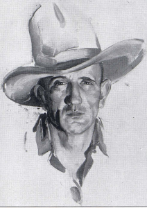 Arizona's Cowboy Artist