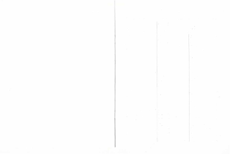 Table of Distances