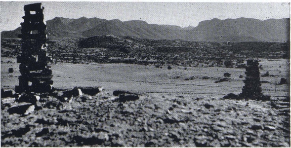 Arizona Highway Commission Notes