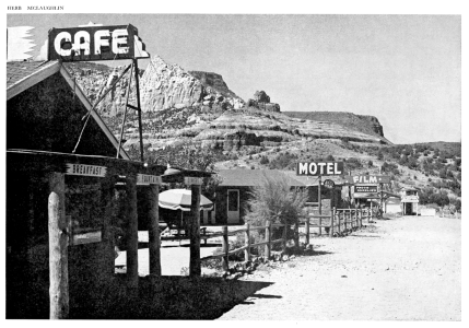 THE 1950s: