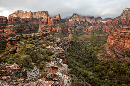 HIKE OF THE MONTH
