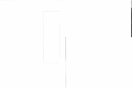 White House ruin in an isolated niche of the steep canyon wall.