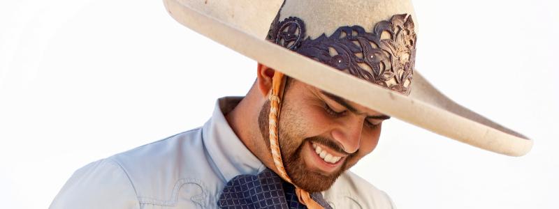 CHARROS Y CHARRAS
