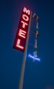 WHERE IS THIS?