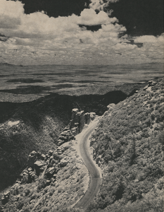 MOUNT LEMMON