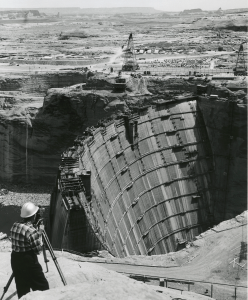 HUGE UNDERTAKING