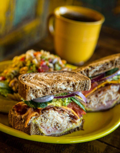 BEST RESTAURANTS 2014