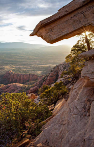 HIKE OF THE MONTH