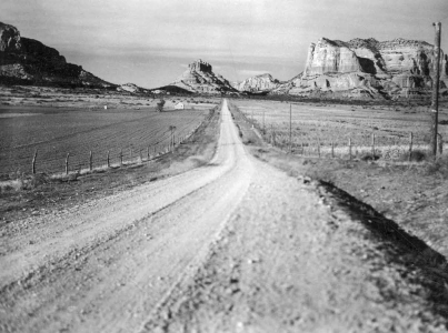 ARIZONA: THEN & NOW