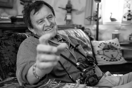 John Burcham
