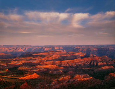 GRAND CANYON-PARASHANT NATIONAL MONUMENT