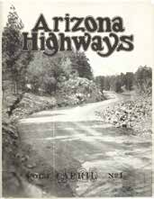 Arizona Highways: 1925-2015