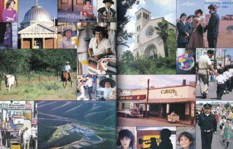 The 1980s