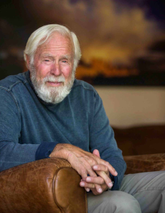SIR DAVID