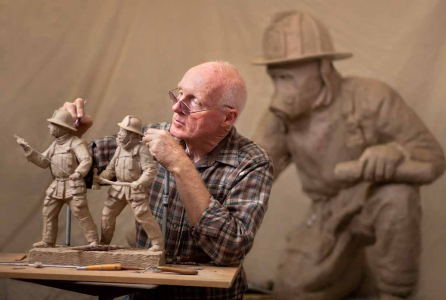 BREAKING THE MOLD