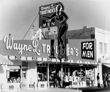 I, HIGHWAY 66