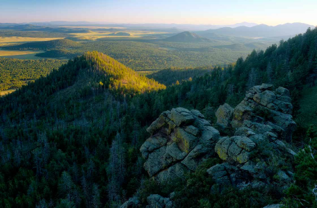 HIKE OF THE MONTH